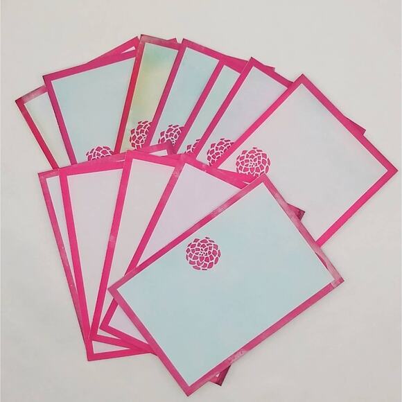 Dyed Paper Variety Pack, Pastel Dyed Paper, Hand Dyed Paper, Junk Journal Supply - Picture 4 of 9